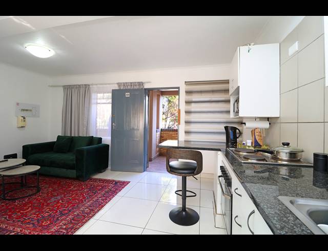 1 BEDROOM APARTMENT FOR SALE IN FERNDALE